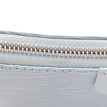 Louis Vuitton Epi Easy Pouch On Strap Celestial Blue 10 of 11