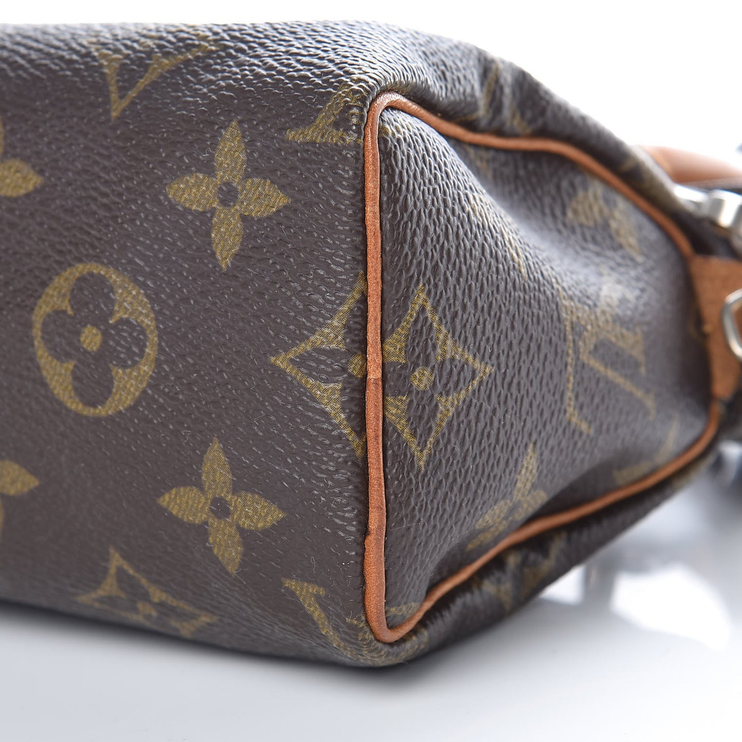 Monogram Mini Sac HL Speedy