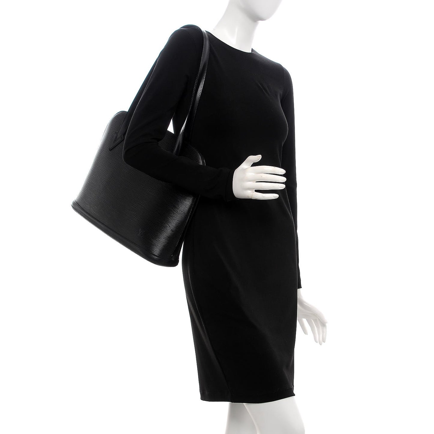 Epi Lussac Black