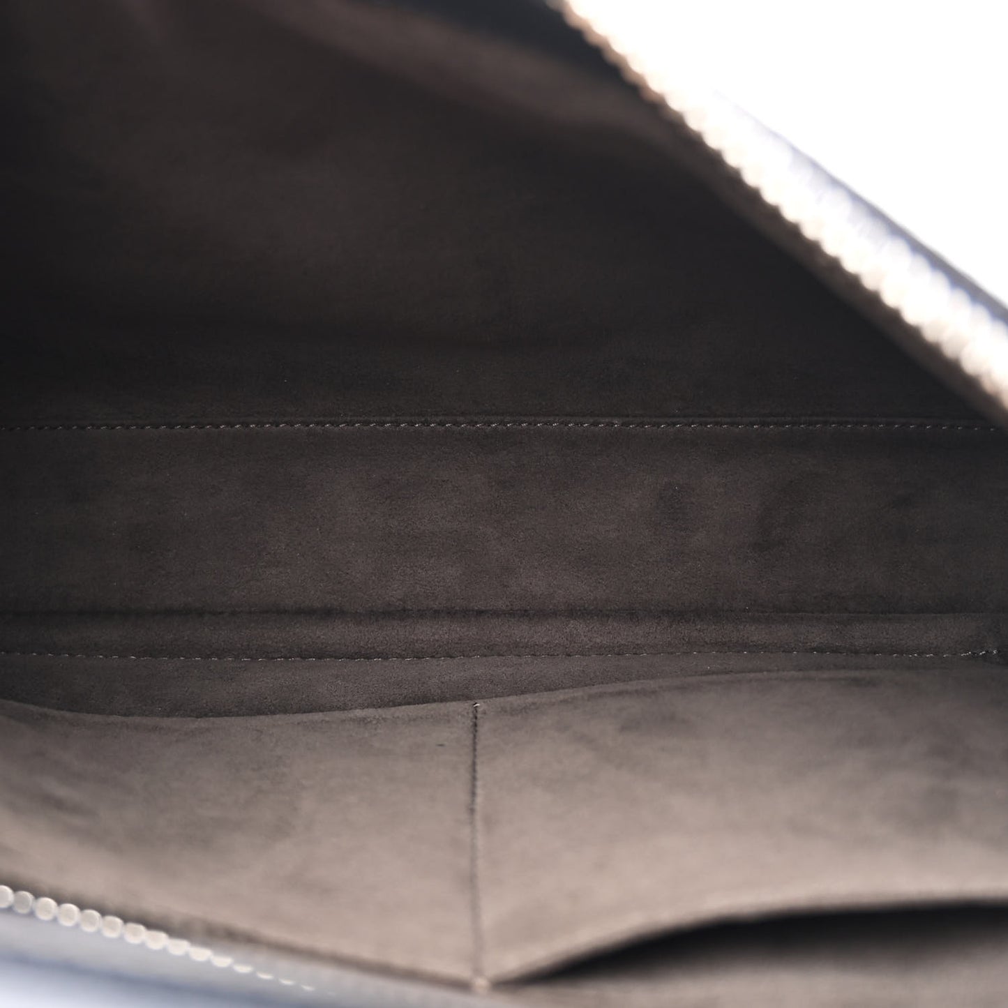 Vitello Baltico Dolce DotCom Satchel Navy Yellow