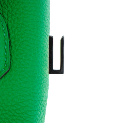 Hermes Togo Birkin 35 Bambou 14 of 24