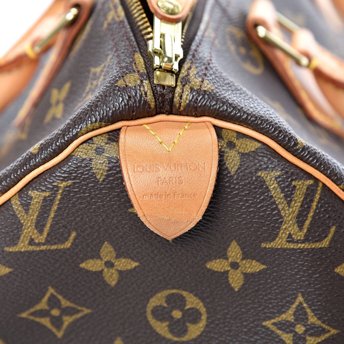 Monogram Speedy 30