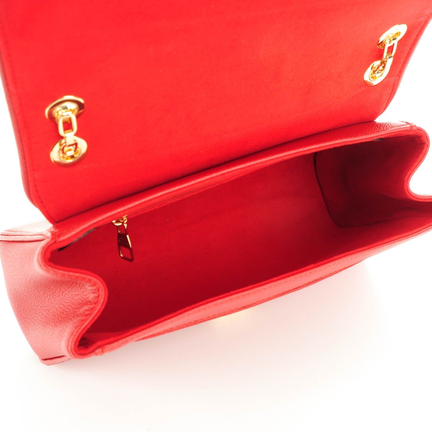 Louis Vuitton Empreinte Saint Germain PM Cherry 5 of 8