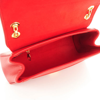Louis Vuitton Empreinte Saint Germain PM Cherry 5 of 8