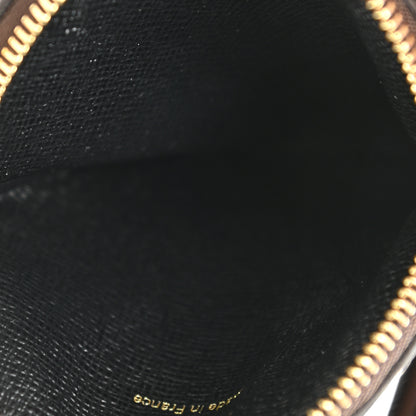 Louis Vuitton Reverse Monogram Giant Trio Pouch 7 of 9