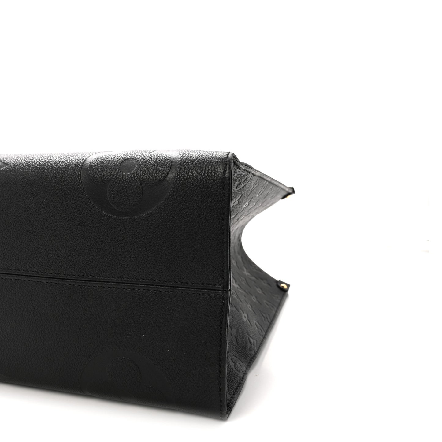 Empreinte Monogram Giant Onthego GM Black