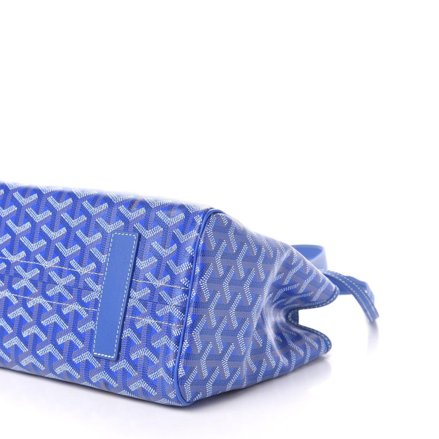 Goyardine Rouette PM Blue Sky Blue