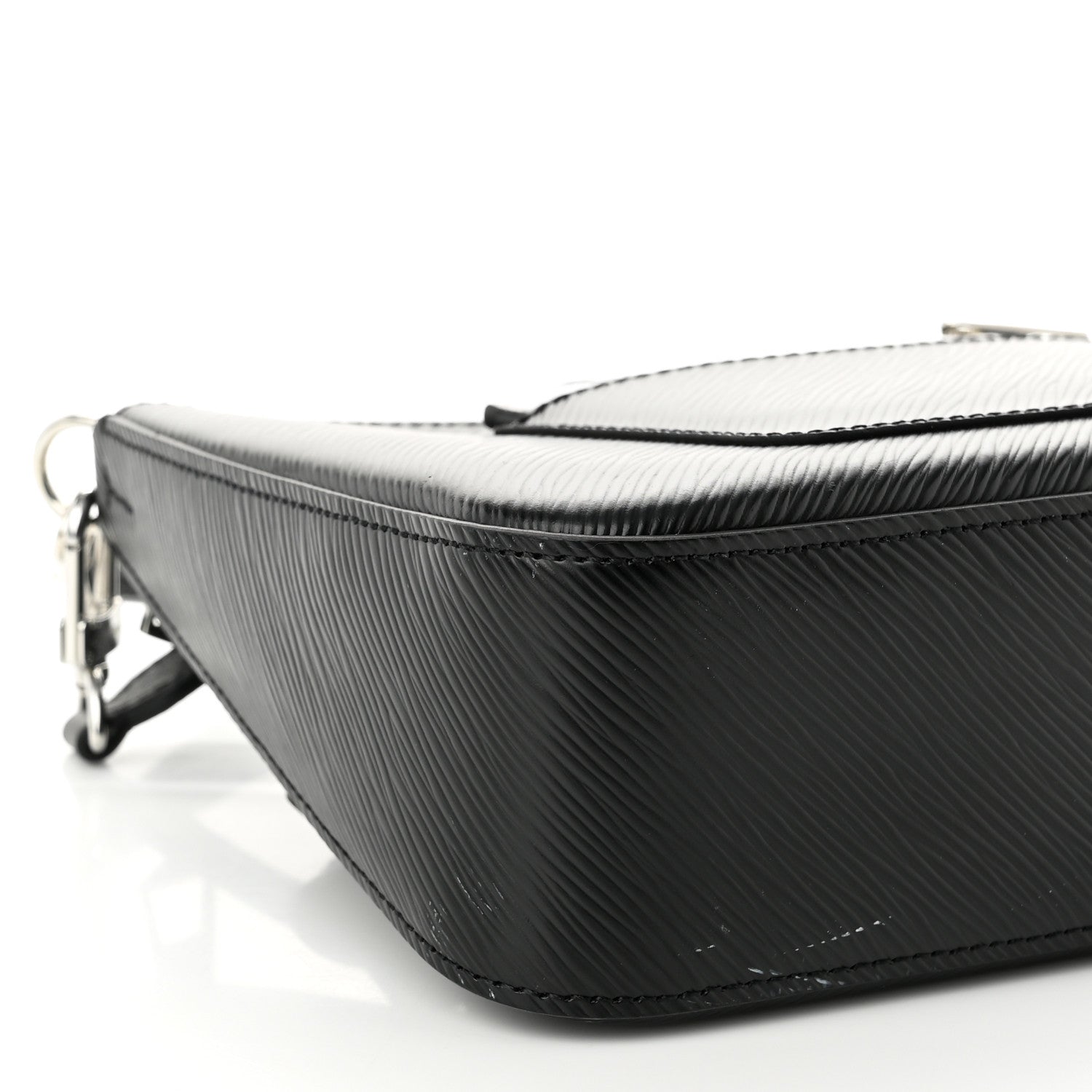 Louis Vuitton Epi Marelle Black 8 of 11