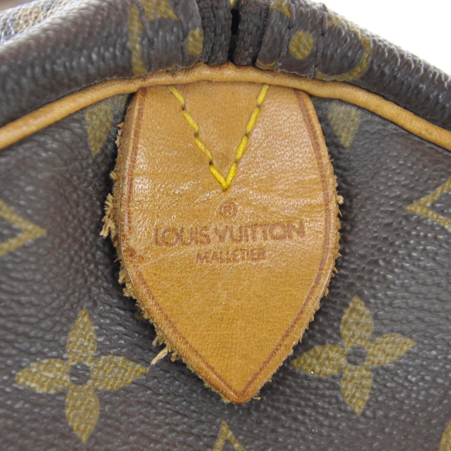 Monogram Keepall 55