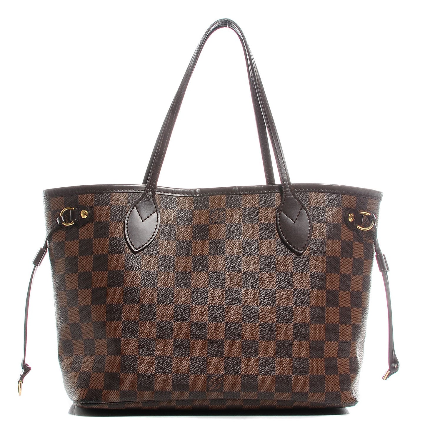 Damier Ebene Neverfull PM