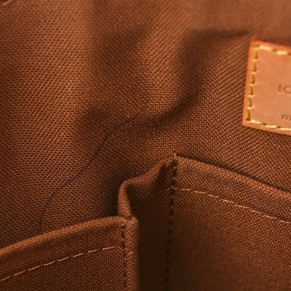 Louis Vuitton Monogram Tivoli PM 9 of 9