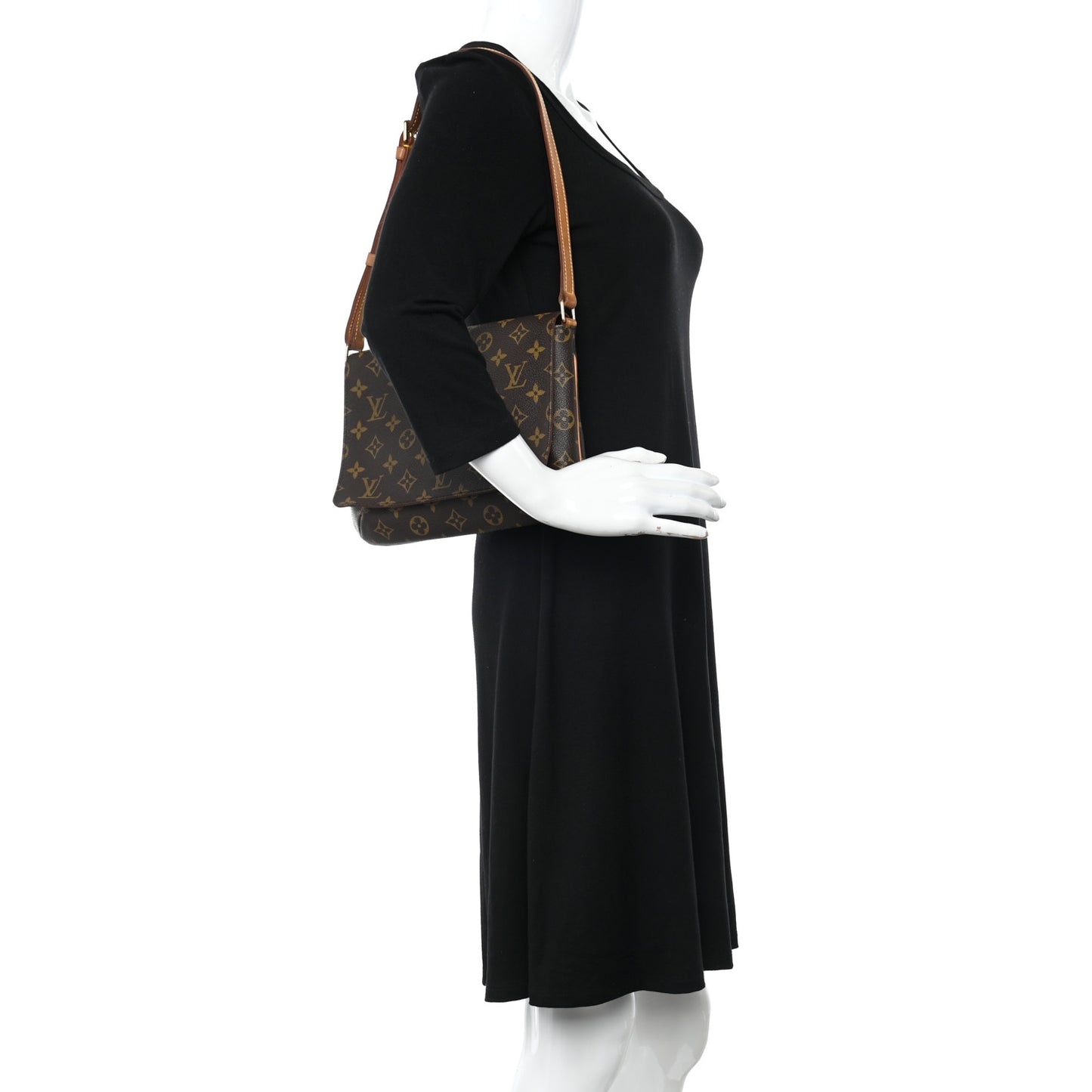 Monogram Musette Tango