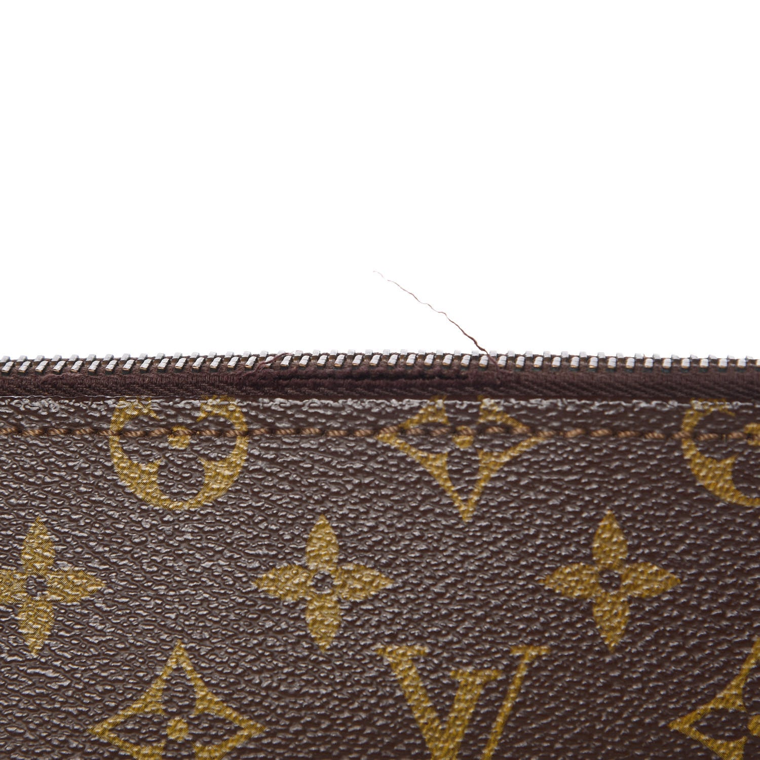 Louis Vuitton Monogram Poche Documents Portfolio Case 39 11 of 11