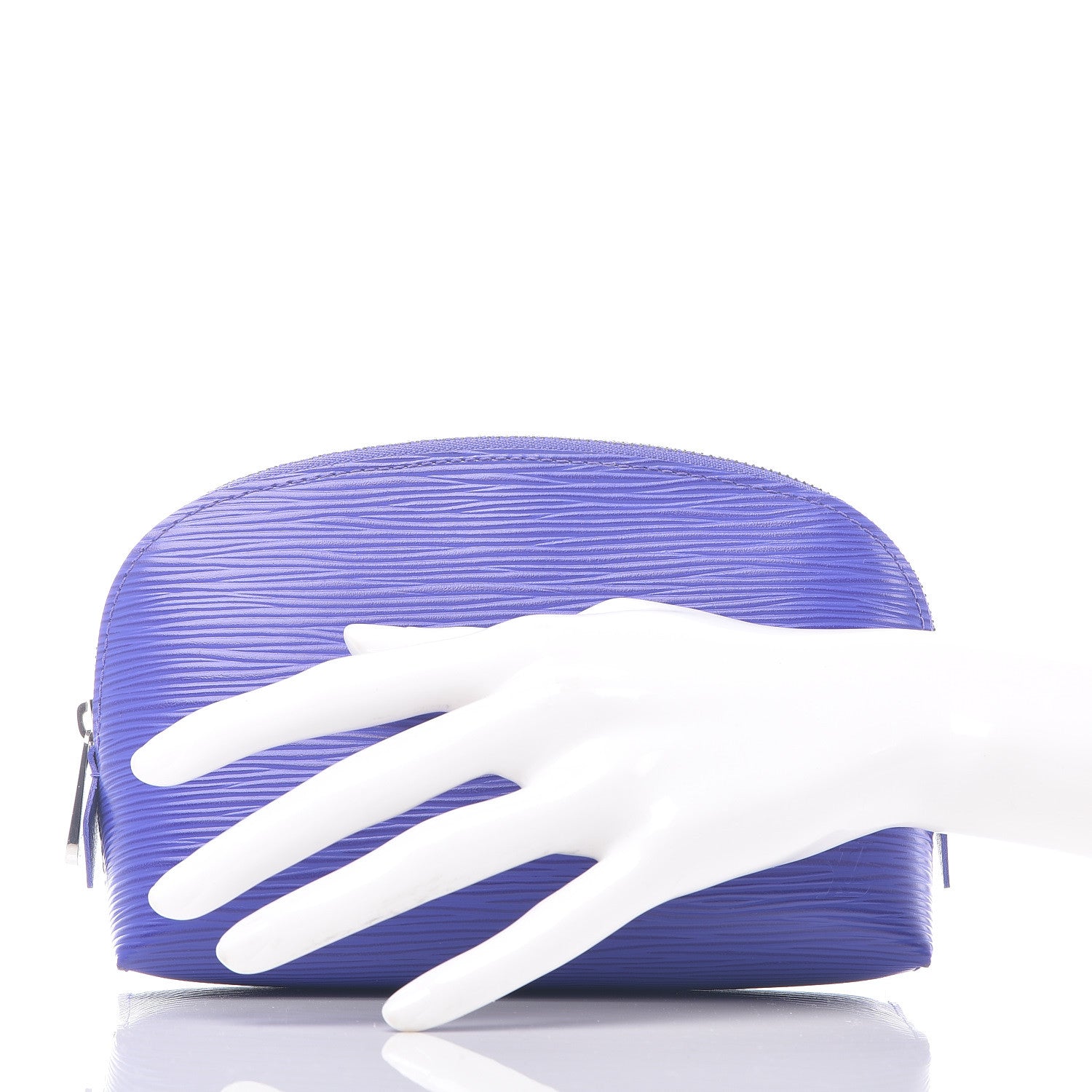 Louis Vuitton Epi Cosmetic Pouch Figue 2 of 9