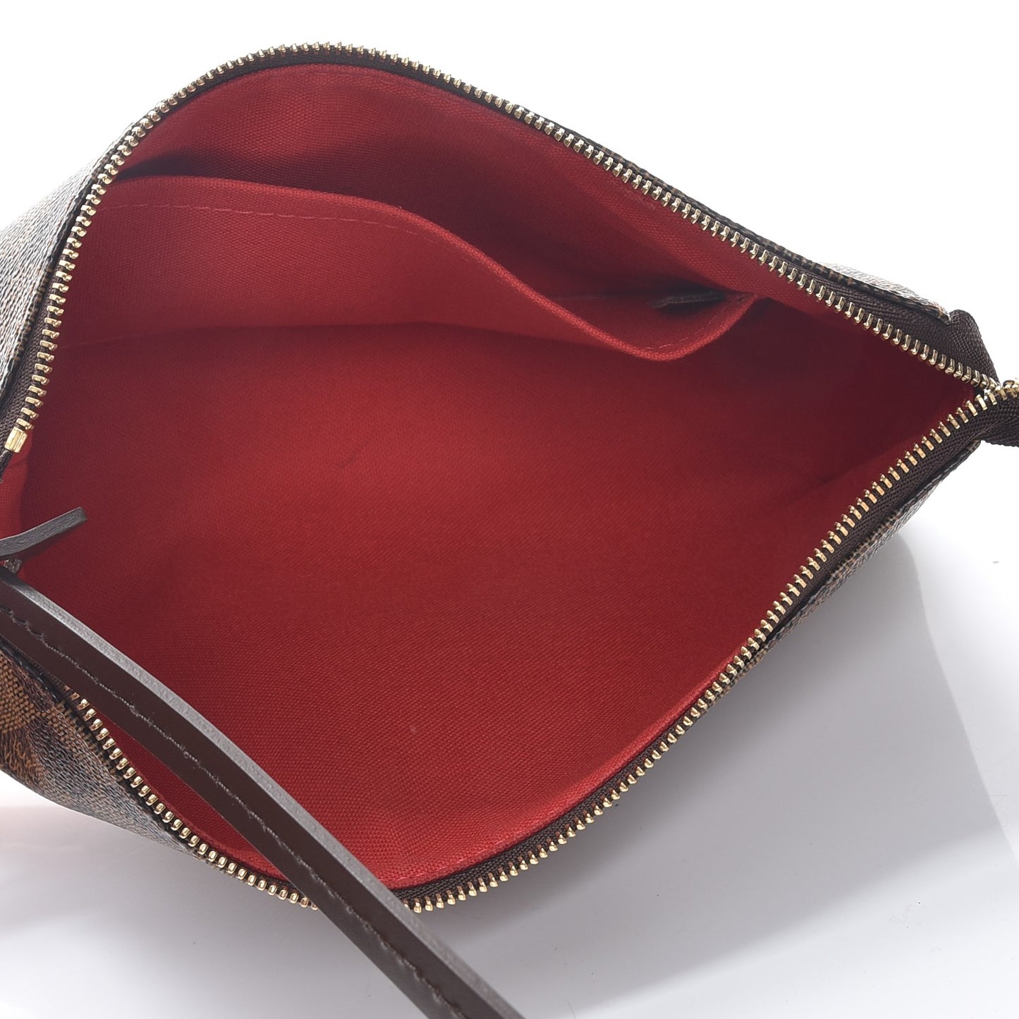 Damier Ebene Pochette Accessories NM