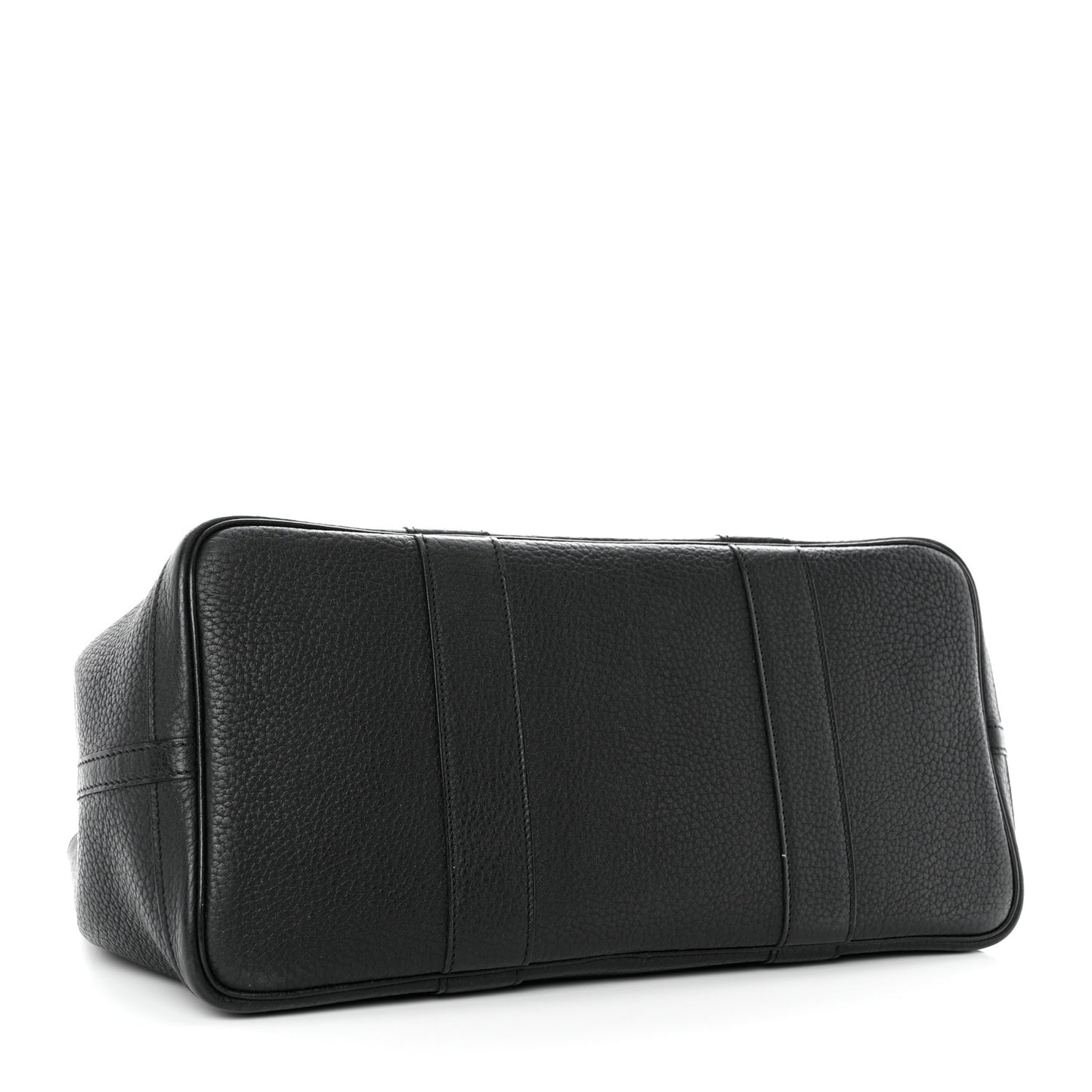 Negonda Garden Party Tote 36 MM Black