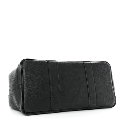 Hermes Negonda Garden Party Tote 36 MM Black 4 of 11