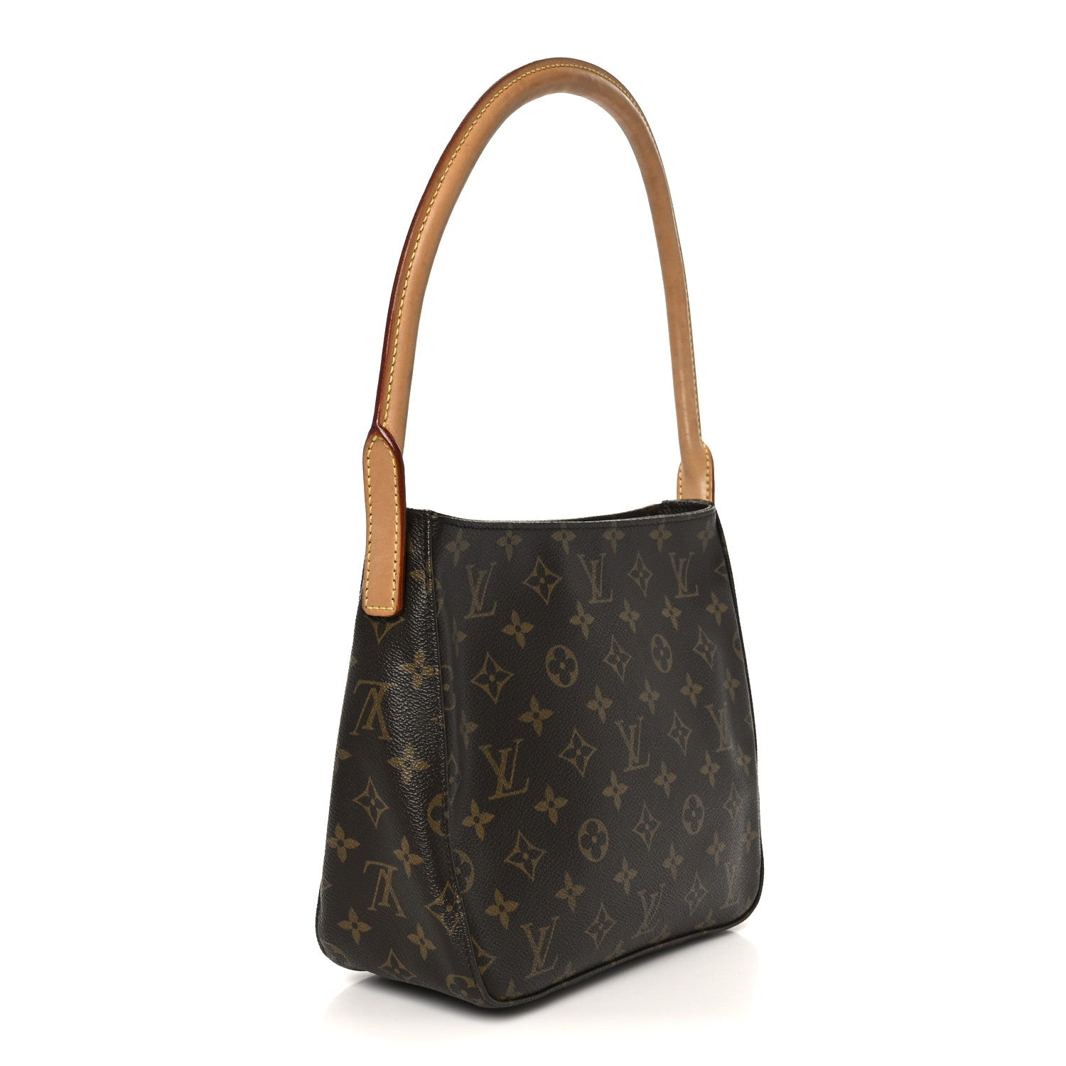Louis Vuitton Monogram Looping MM 3 of 10