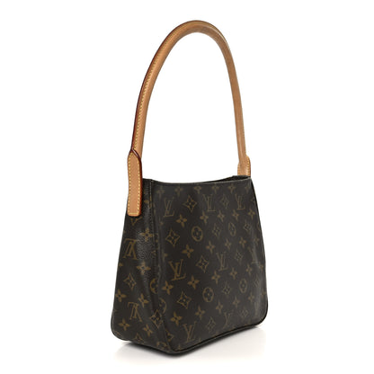 Louis Vuitton Monogram Looping MM 3 of 10