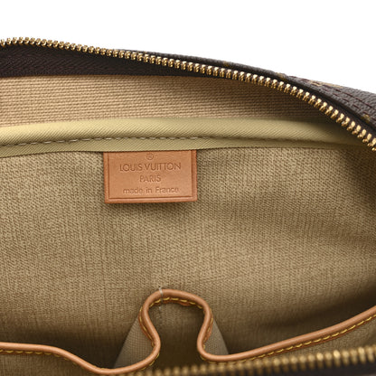 Louis Vuitton Monogram Deauville 6 of 10