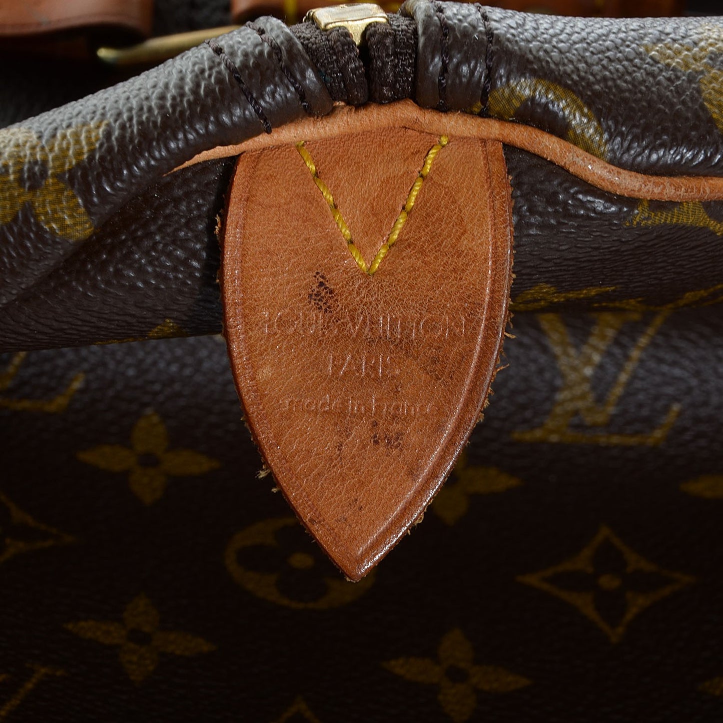Monogram Keepall 45