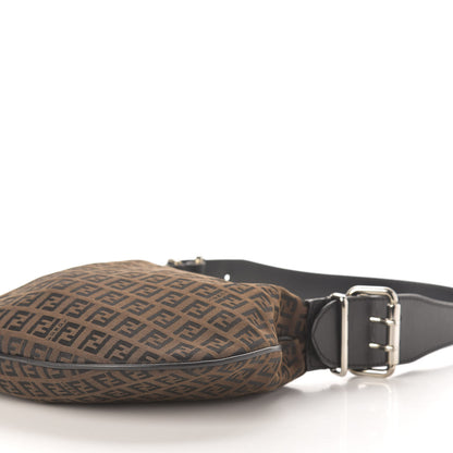 Fendi Zucchino Oyster Brown 8 of 11