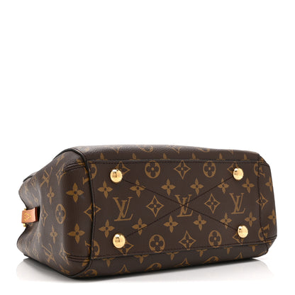Louis Vuitton Monogram Montaigne BB 4 of 11
