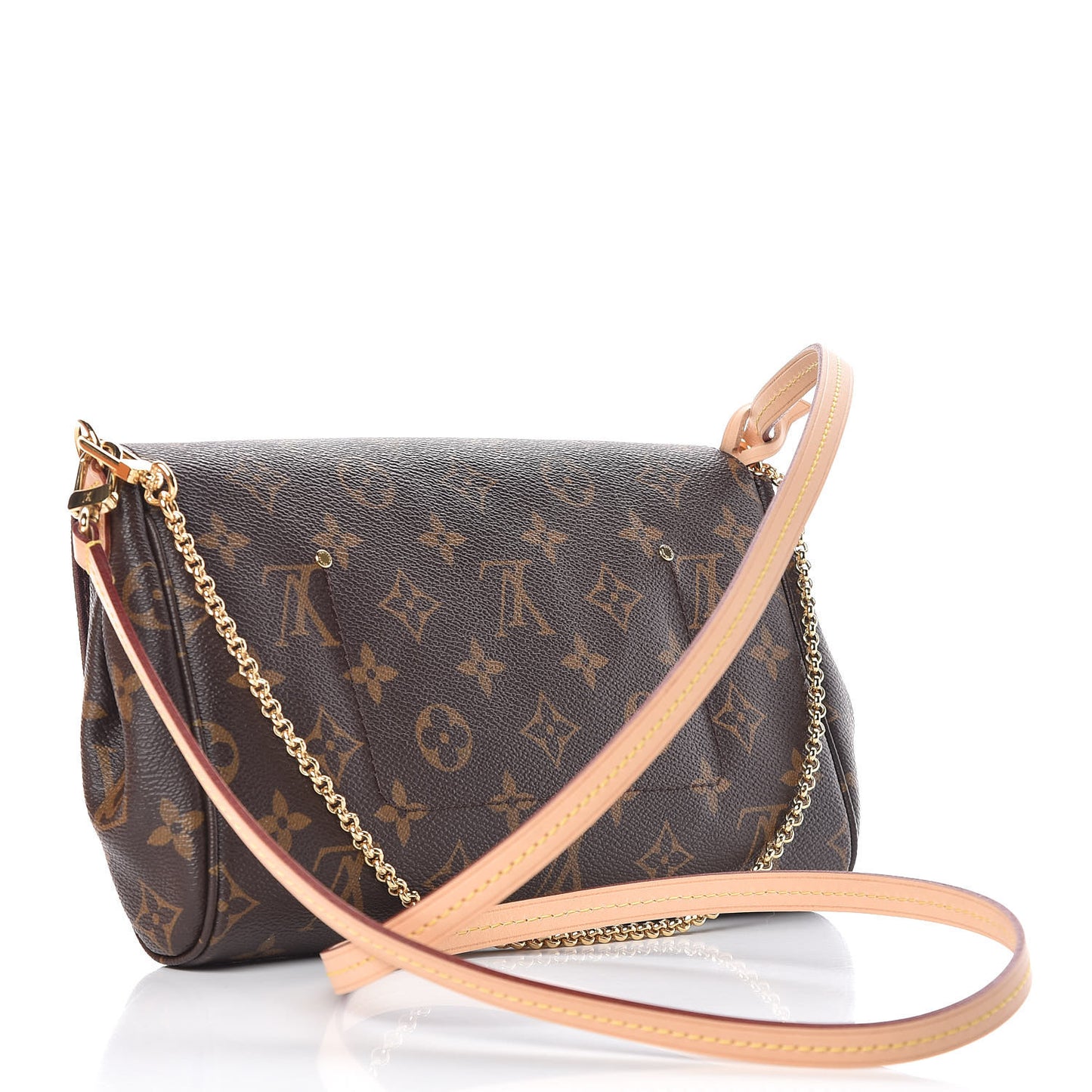Monogram Favorite MM