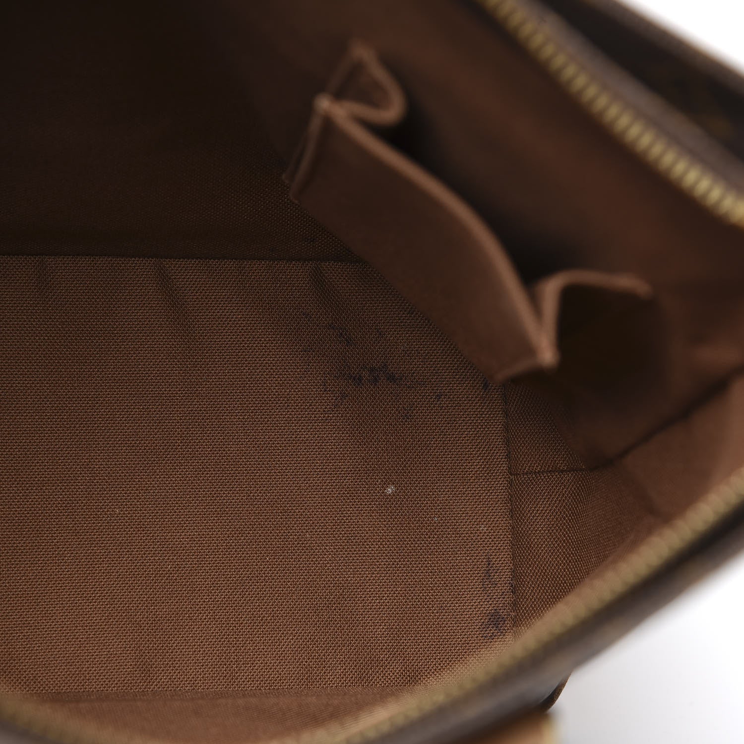 Louis Vuitton Monogram Cabas Piano 6 of 11