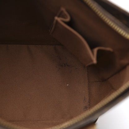 Louis Vuitton Monogram Cabas Piano 6 of 11