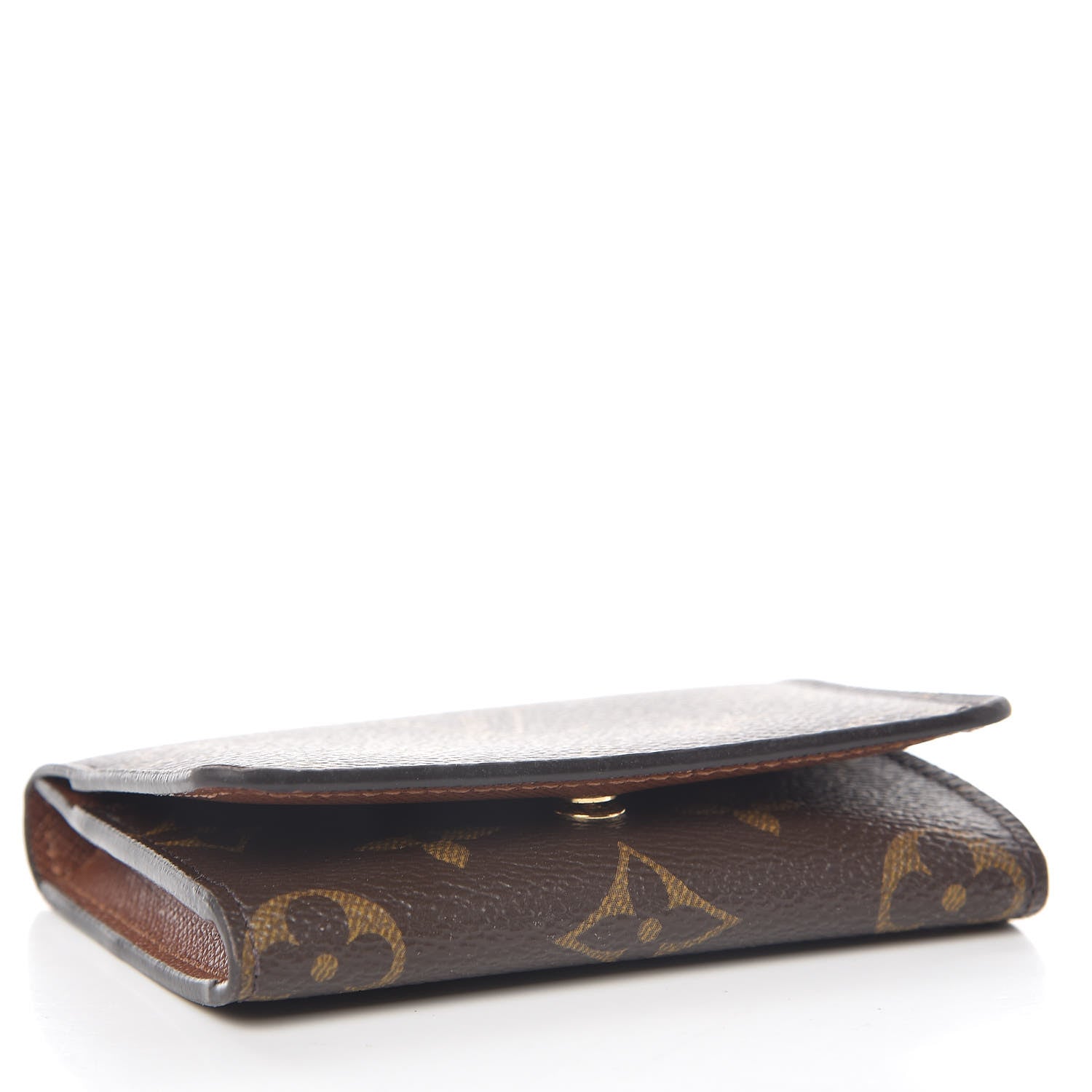 Louis Vuitton Monogram Business Card Holder 4 of 12