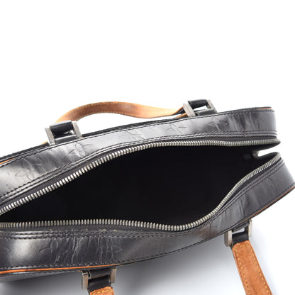 Louis Vuitton Mat Monogram Shelton Black 5 of 15
