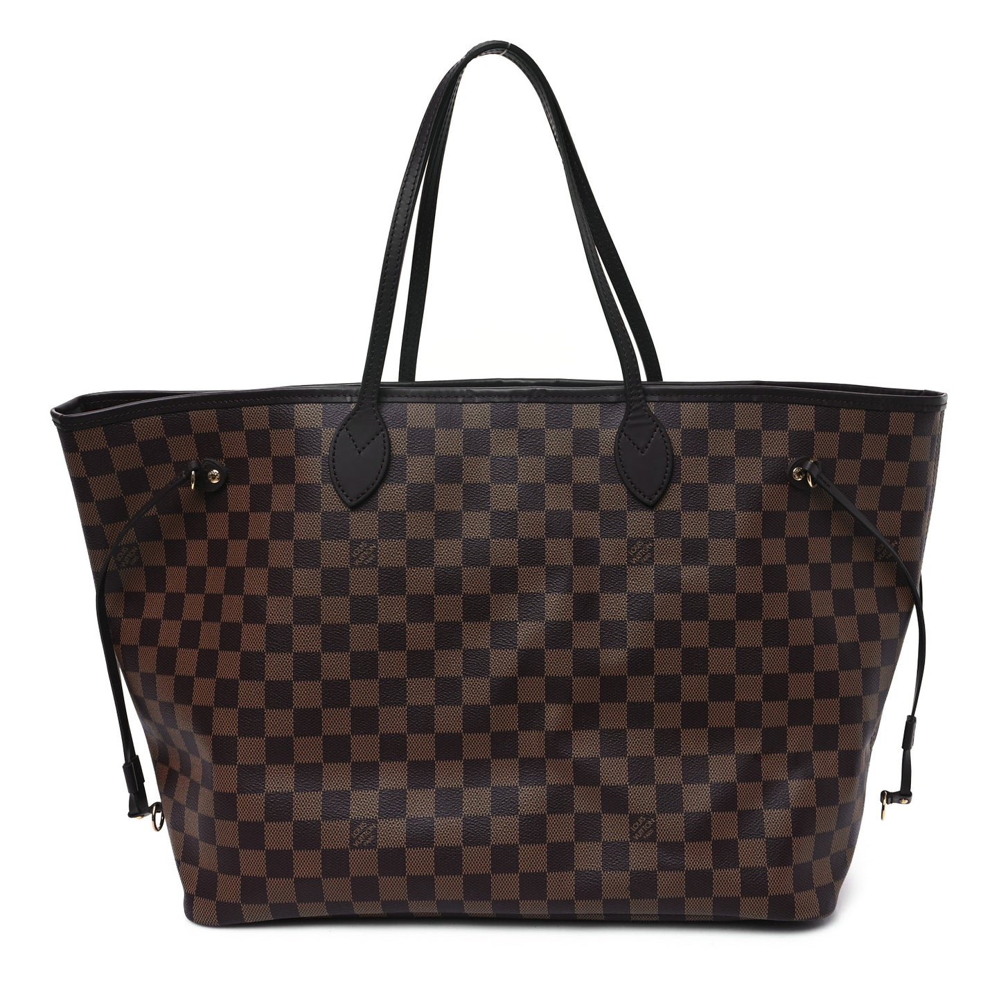 Damier Ebene Neo Neverfull GM