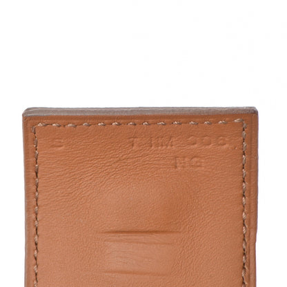 Hermes Swift Collier de Chien CDC Bracelet S Craie 8 of 10