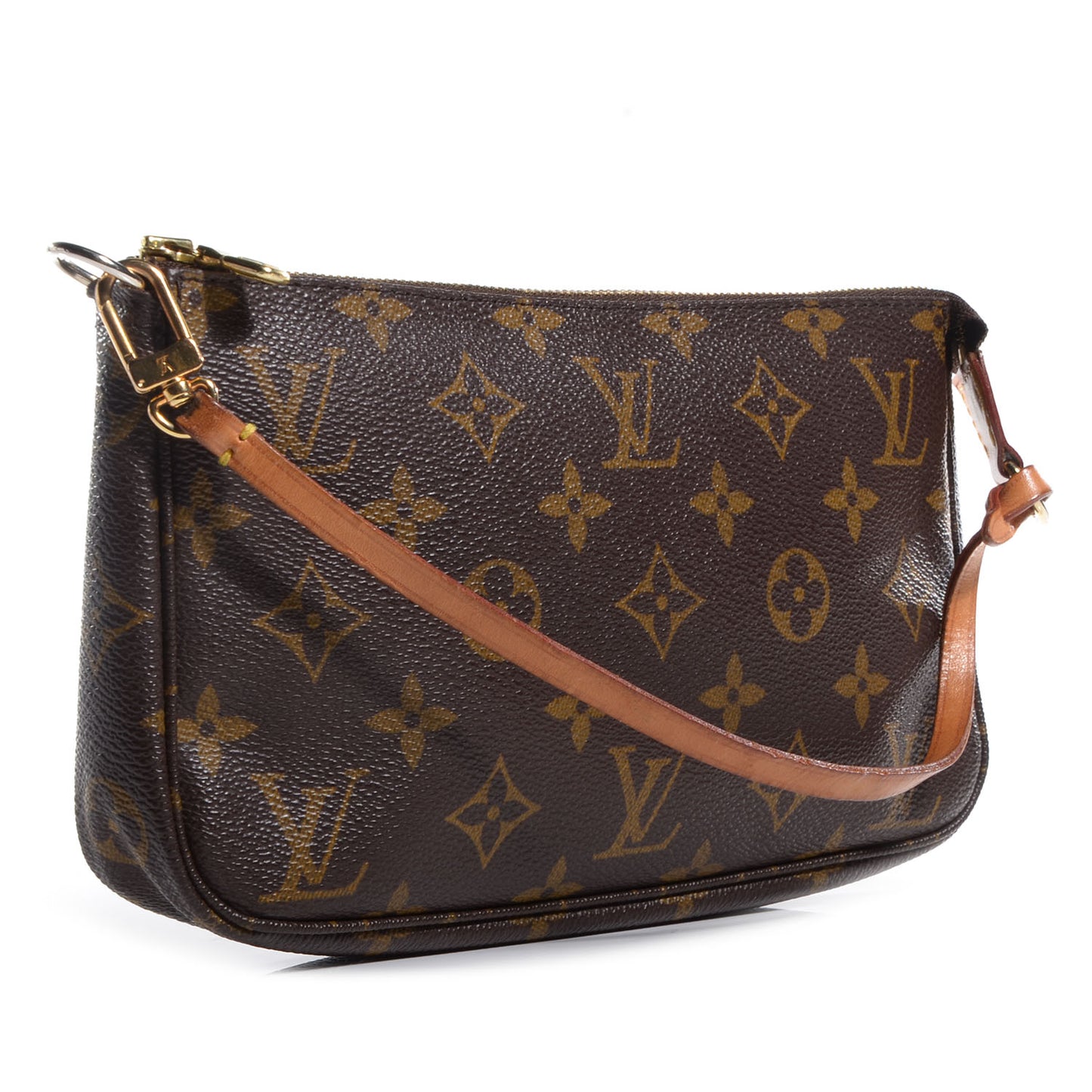 Monogram Pochette Accessories
