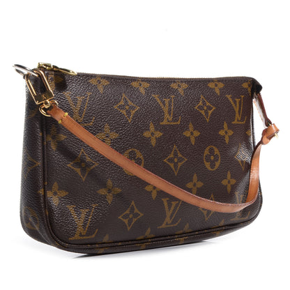 Louis Vuitton Monogram Pochette Accessories 3 of 7