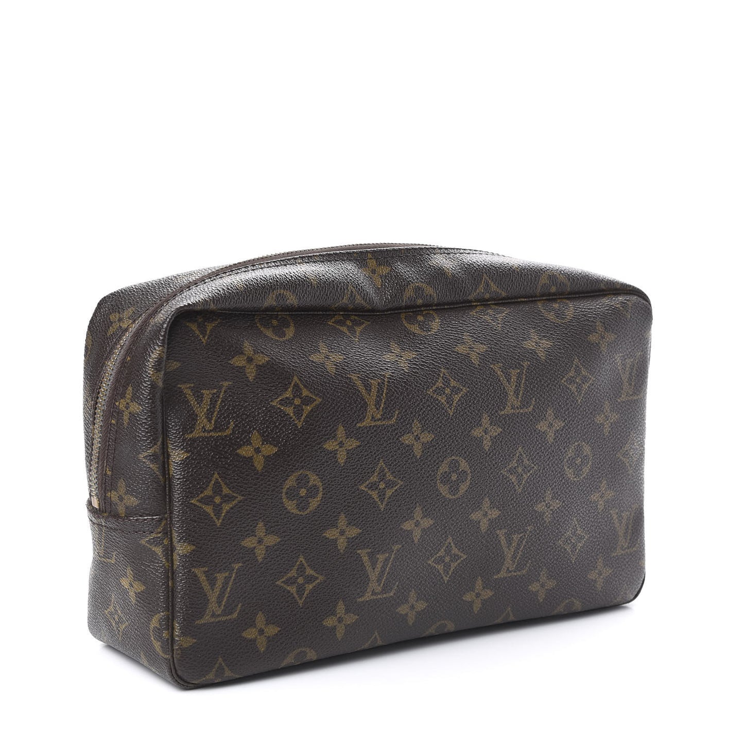 Monogram Trousse Toilette 28