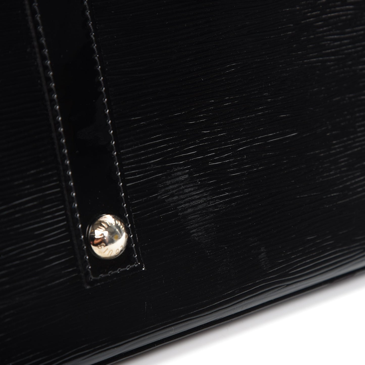Electric Epi Alma GM Black