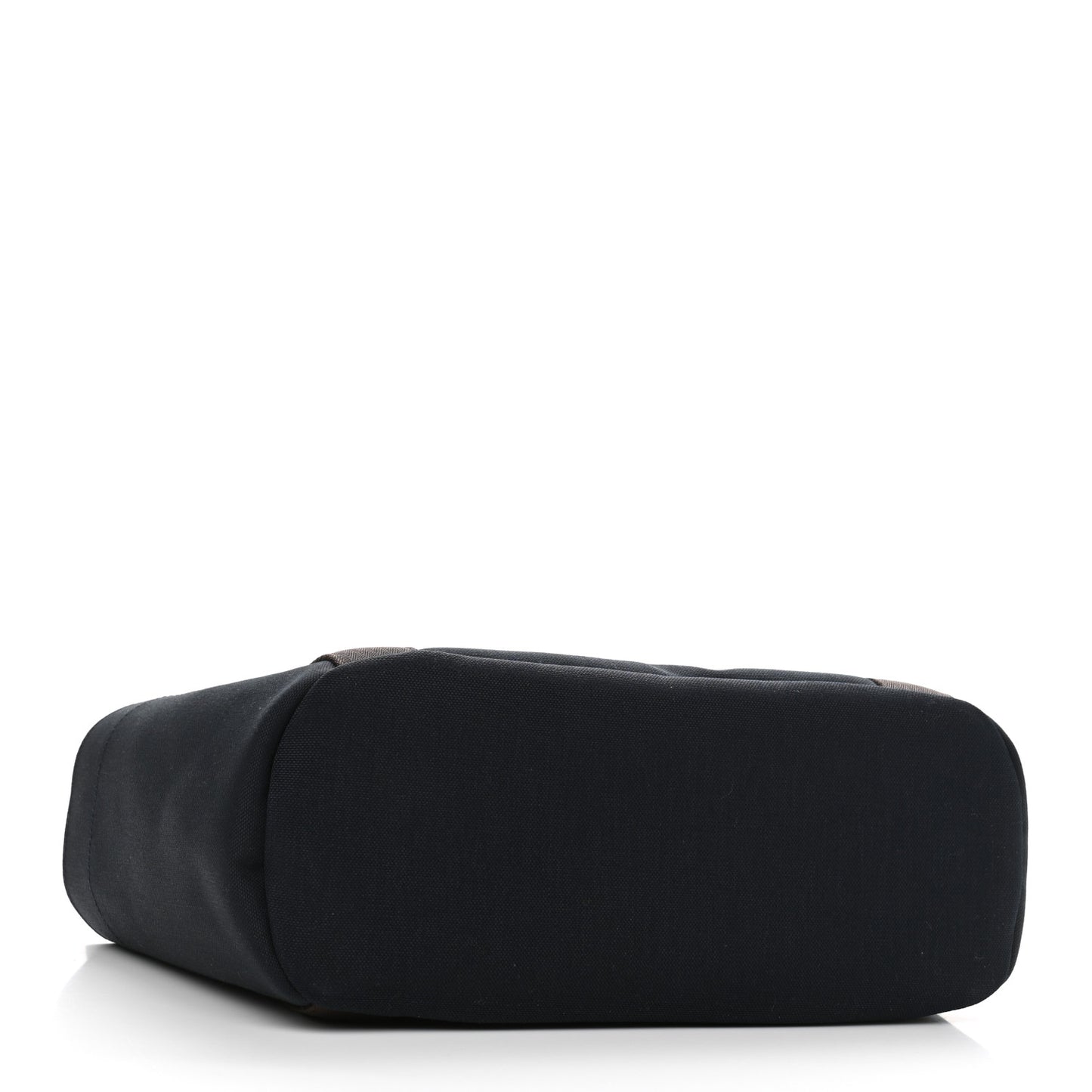 Canvas The Grooming Bag Bleu Navy Feu