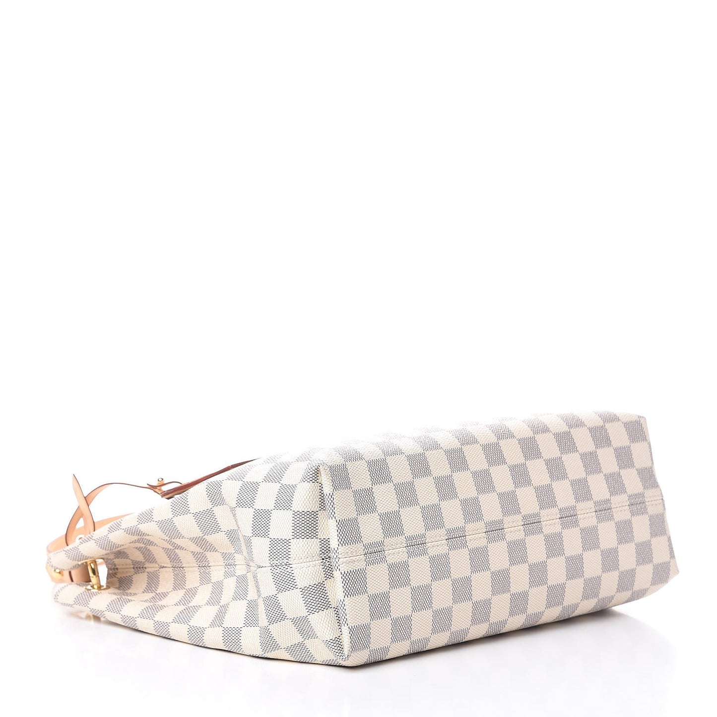 Damier Azur Graceful PM Beige