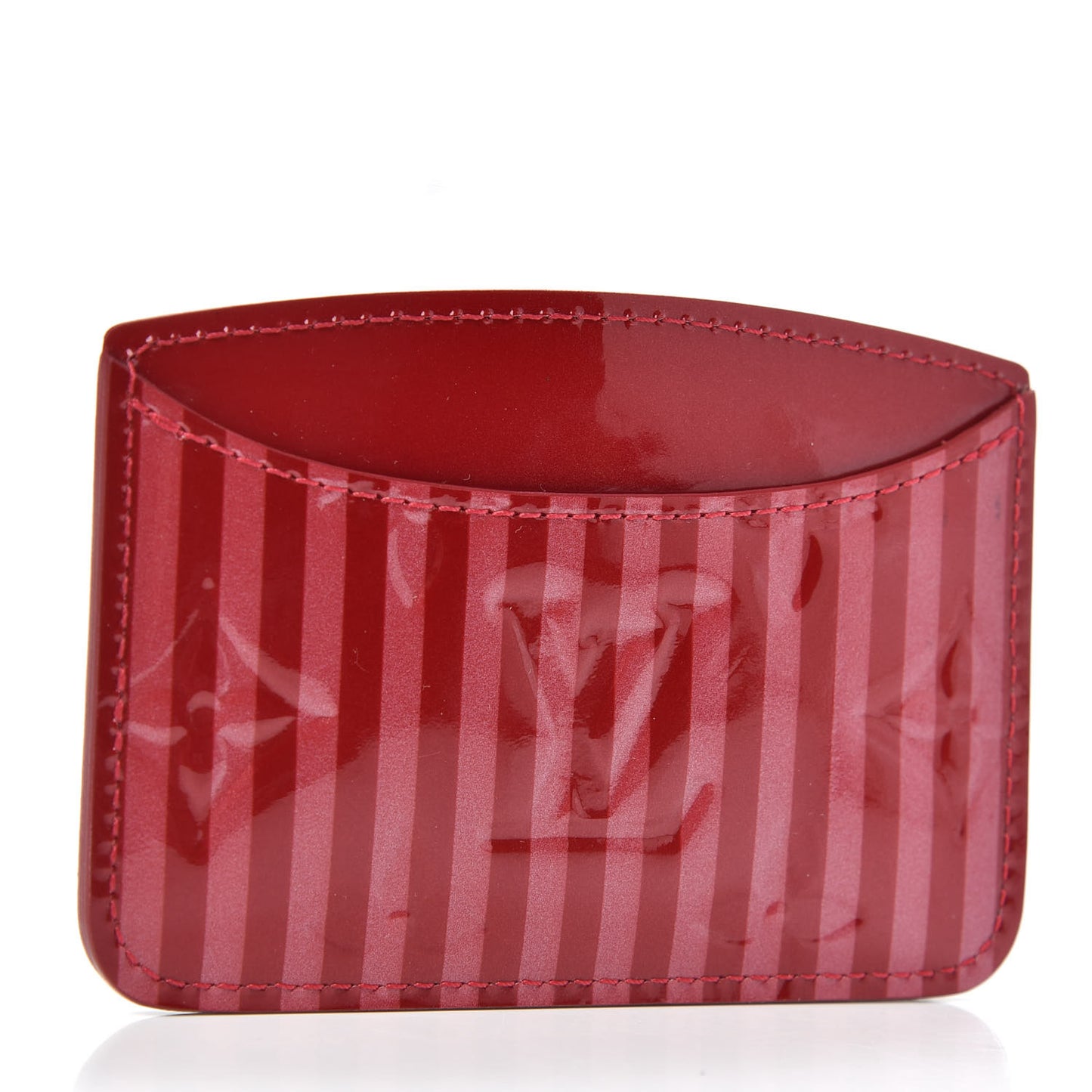 Vernis Rayures Mirror Case Pomme D'Amour