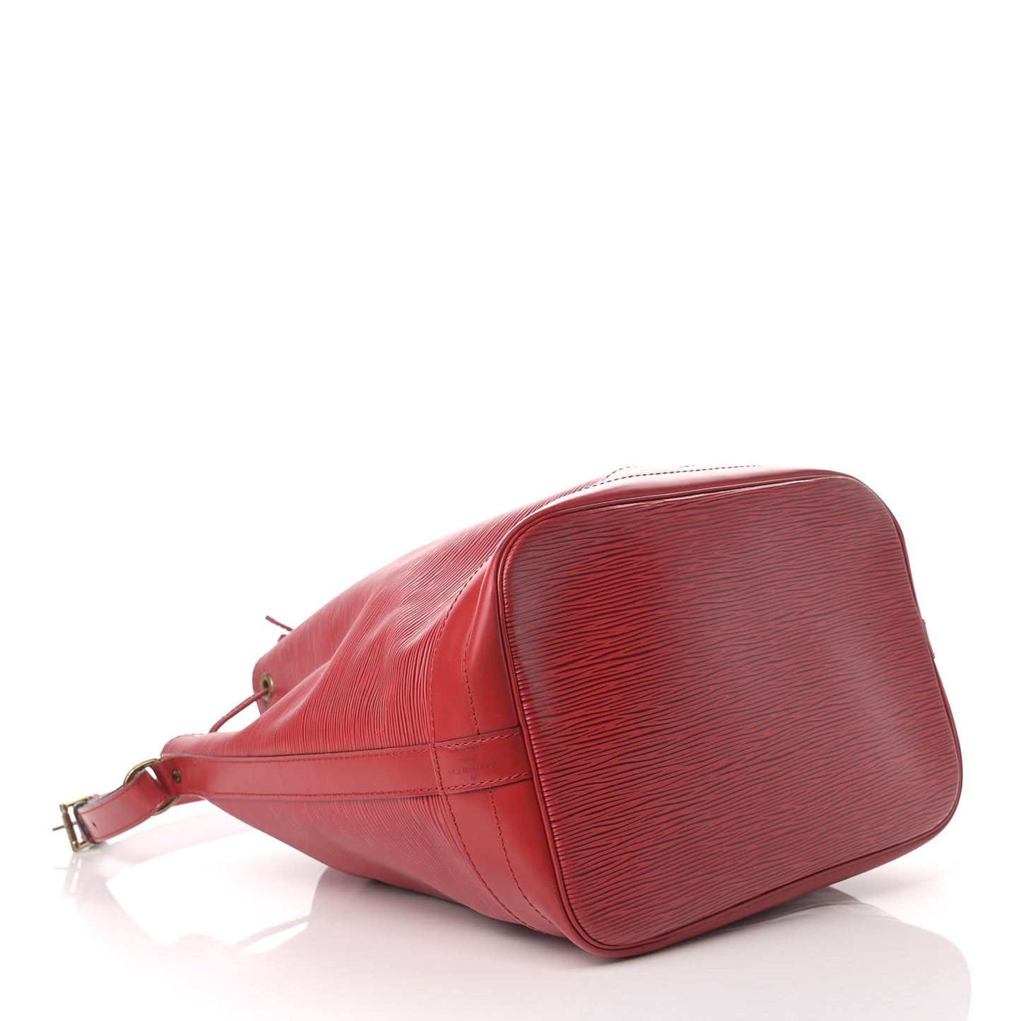 Epi Noe Castillan Red