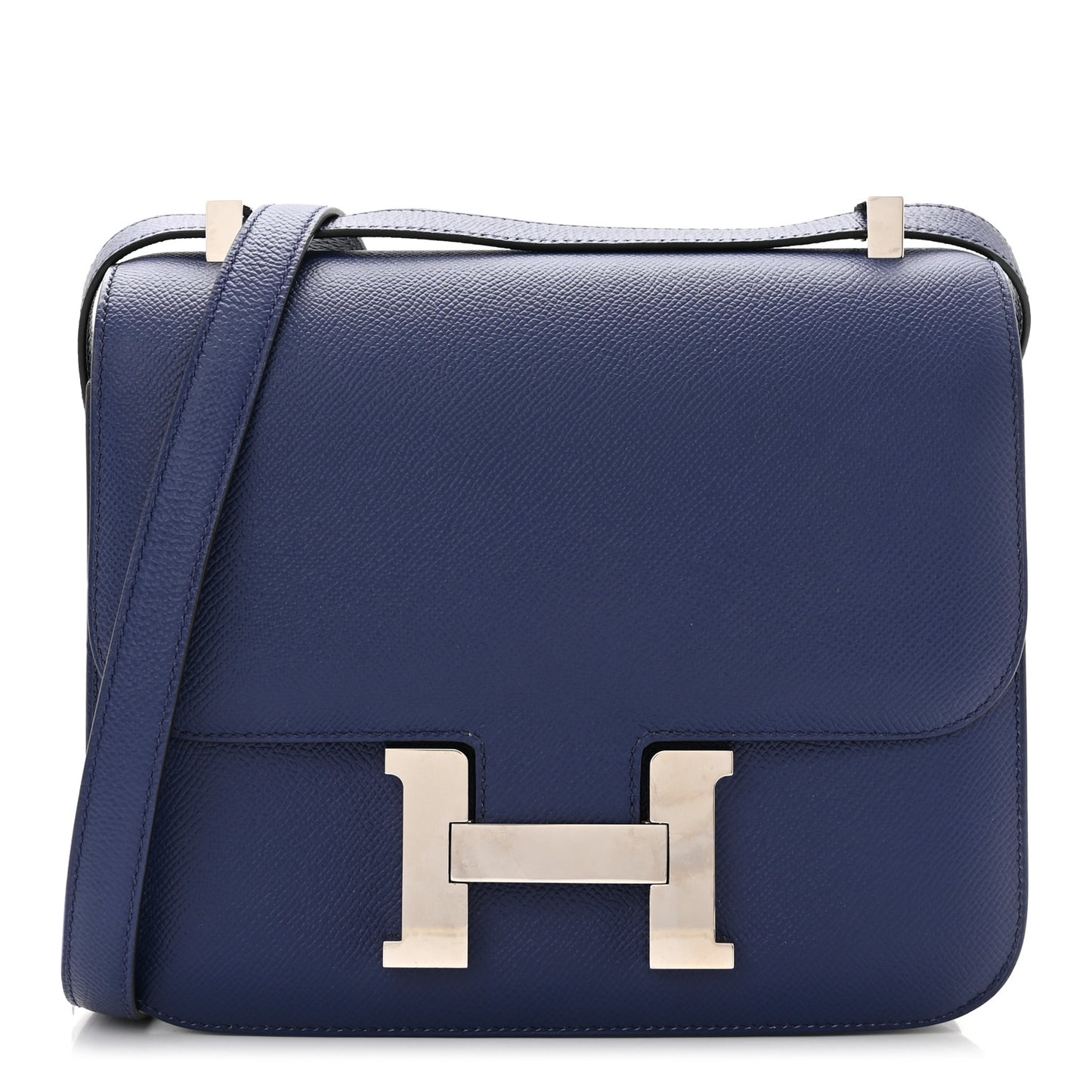 Epsom Constance 24 Bleu Saphir