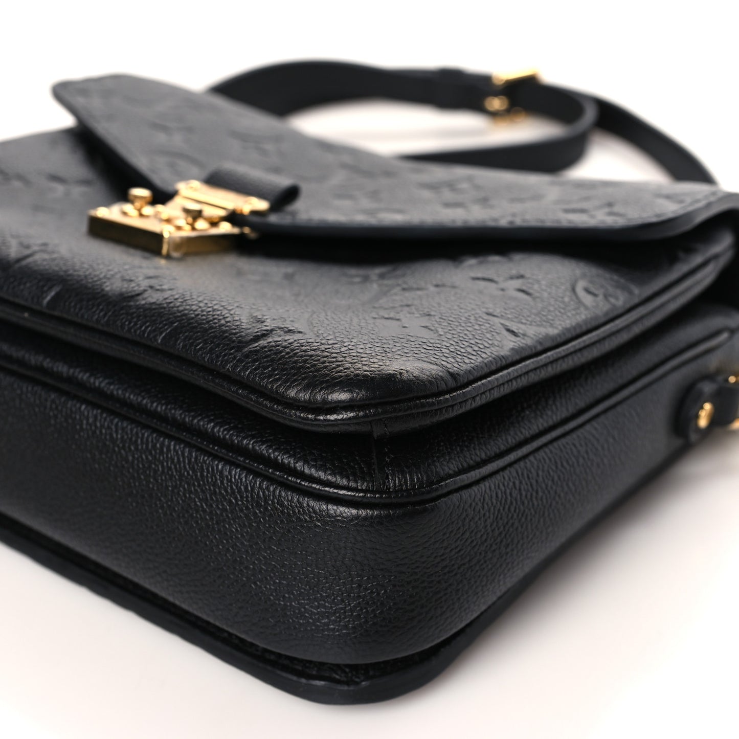 Empreinte Pochette Metis Black