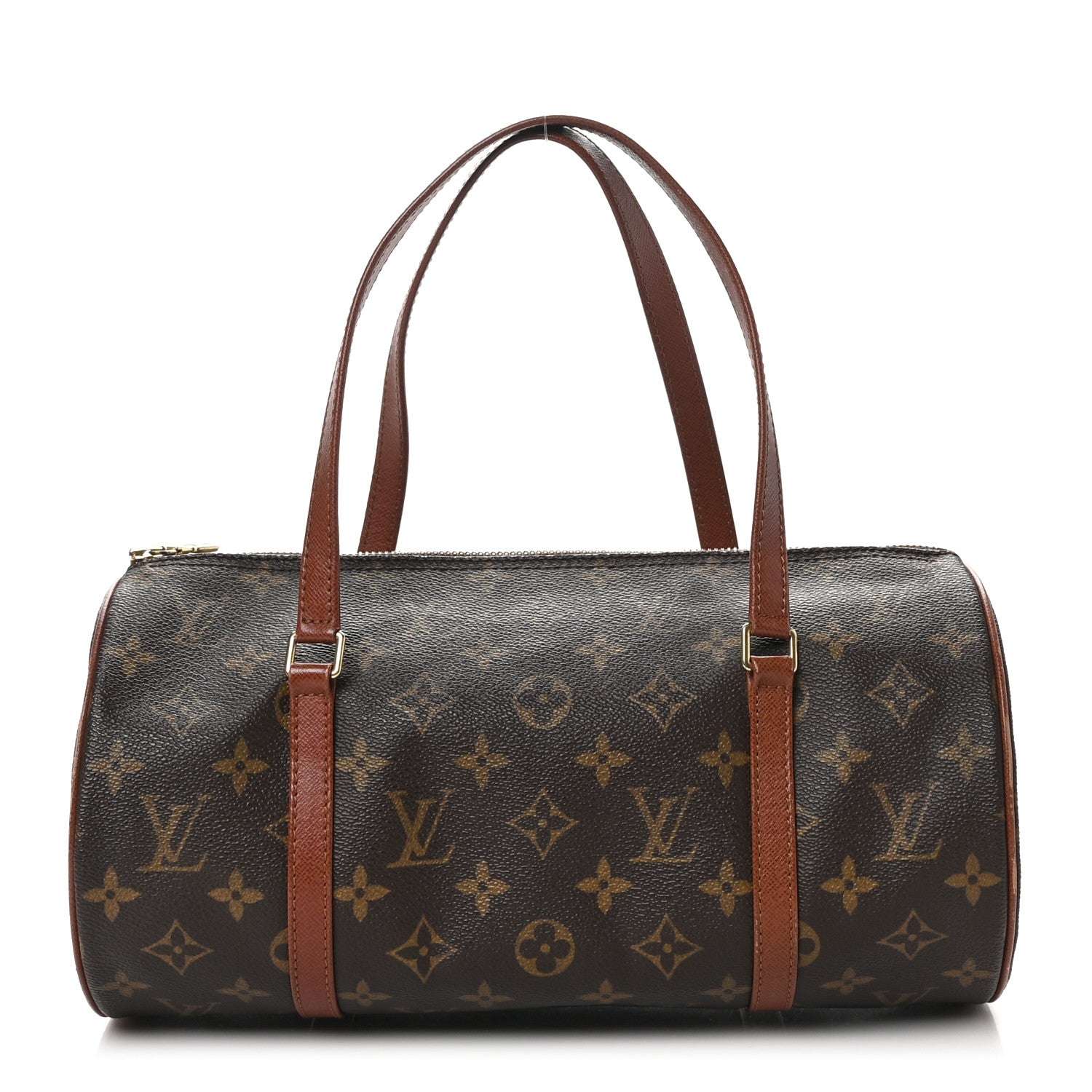 Louis Vuitton Monogram Papillon 30 with Companion 1 of 10