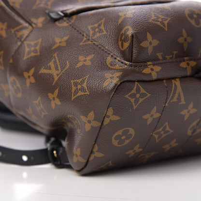 Louis Vuitton Monogram Palm Springs Backpack PM 6 of 8