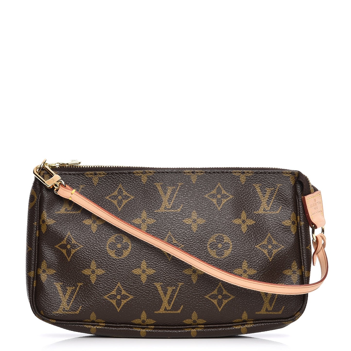 Monogram Pochette Accessories