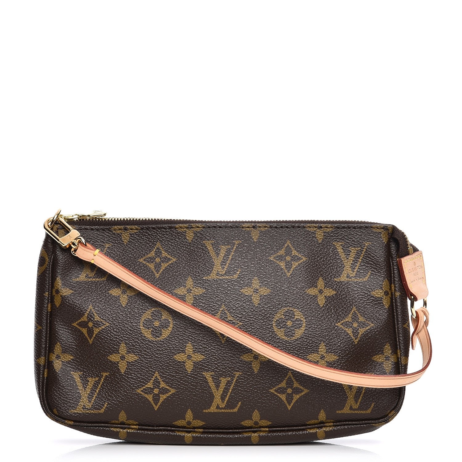 Louis Vuitton Monogram Pochette Accessories 1 of 6