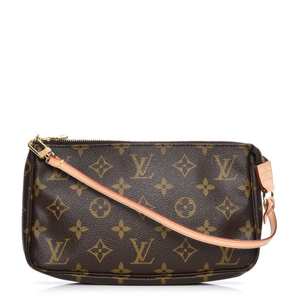 Louis Vuitton Monogram Pochette Accessories 1 of 6