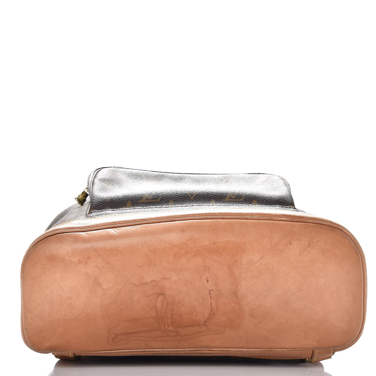 Monogram Montsouris GM Backpack